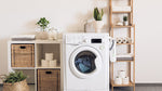 How to starch clothes and laundry at home in your washing machine