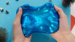 How to make non-toxic slime that kids will love using Simpli Starch®