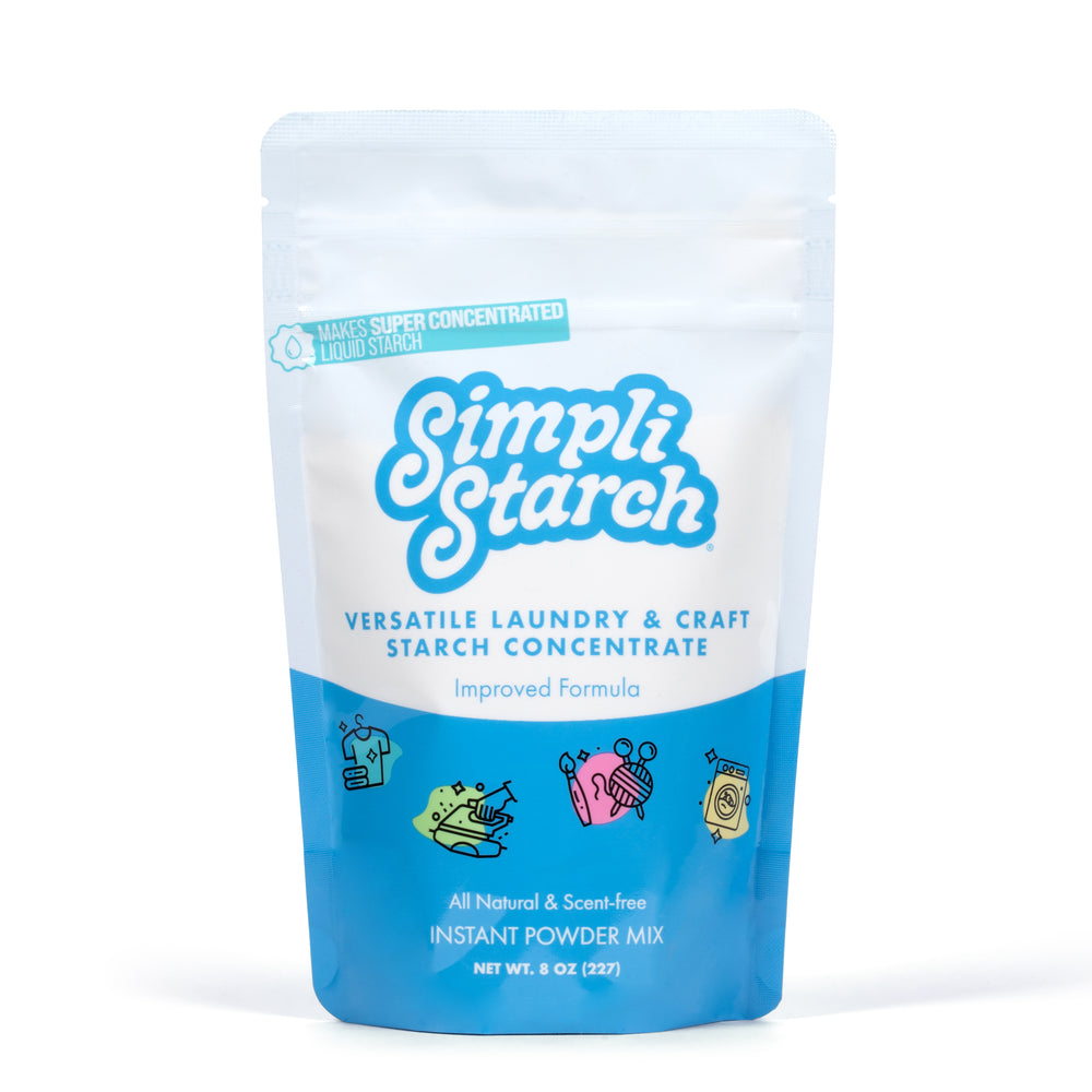 Simpli Starch